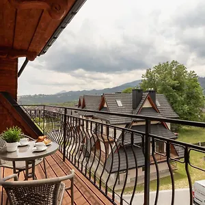 Premium Salwatorianska Mountain View By Renters Prestige زاكوباني
